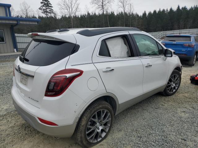 Zdjęcie 3 z aukcji – 2018 BUICK ENCORE SPO z VIN KL4CJ1SB0JB624654
