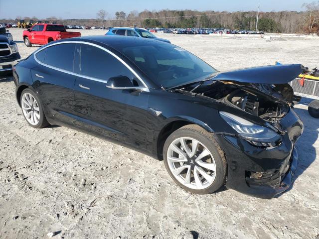 Photo 4 from auction – 2019 TESLA MODEL 3 with VIN 5YJ3E1EA7KF434569
