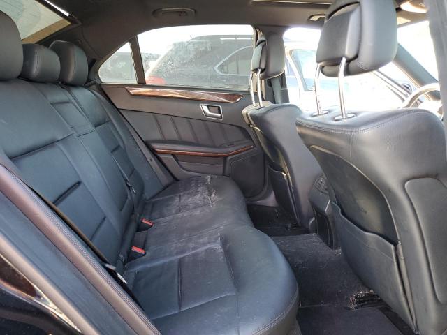 Photo 10 from auction – 2013 MERCEDES-BENZ E 350 with VIN WDDHF5KB8DA724781