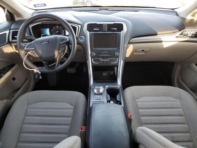 Photo 8 from auction – 2019 FORD FUSION SE with VIN 3FA6P0LU8KR225649