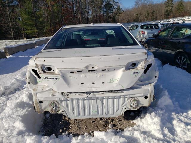 Photo 6 from auction – 2014 TOYOTA CAMRY L with VIN 4T1BF1FK1EU833095
