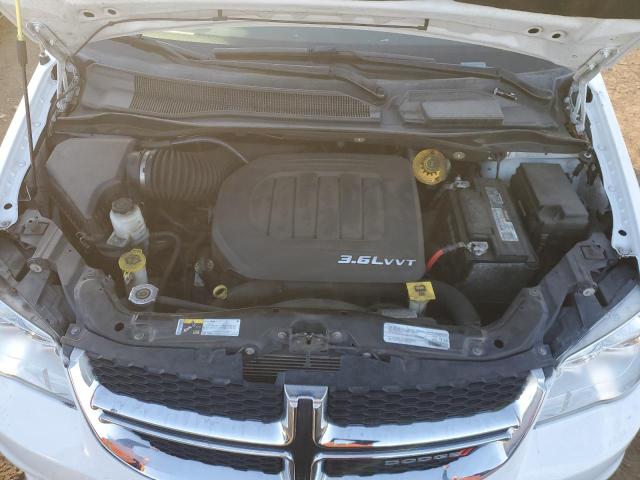 Photo 12 from auction – 2018 DODGE GRAND CARA with VIN 2C4RDGCG0JR328104