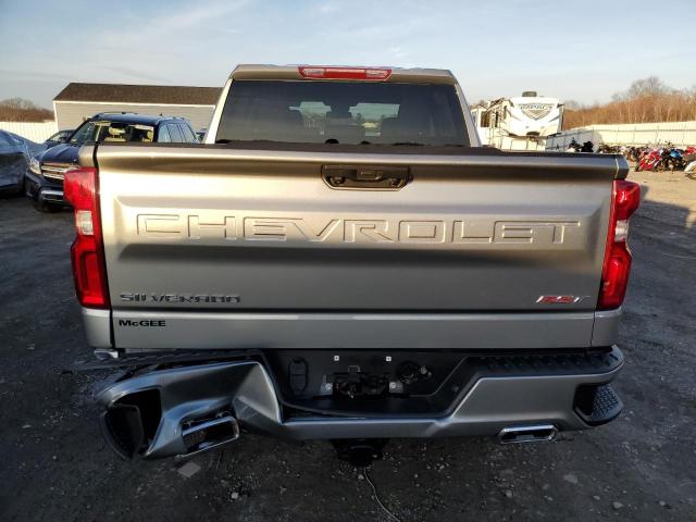 Photo 6 from auction – 2024 CHEVROLET SILVERADO with VIN 2GCUDEED8R1198469