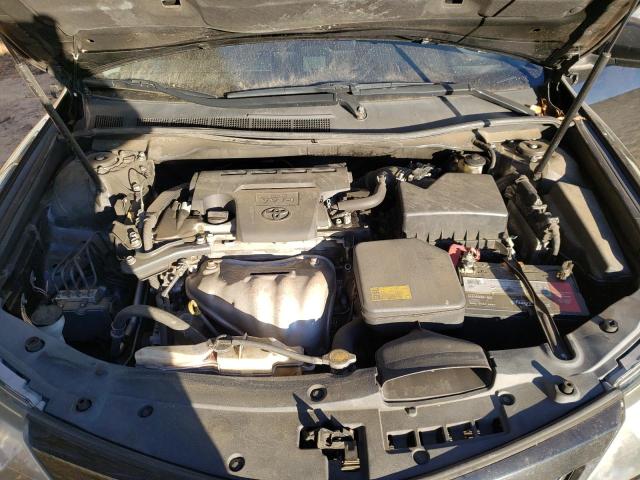 Photo 11 from auction – 2014 TOYOTA CAMRY L with VIN 4T1BF1FK1EU365787