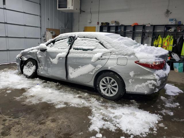 Photo 2 from auction – 2016 TOYOTA CAMRY LE with VIN 4T4BF1FK7GR518651