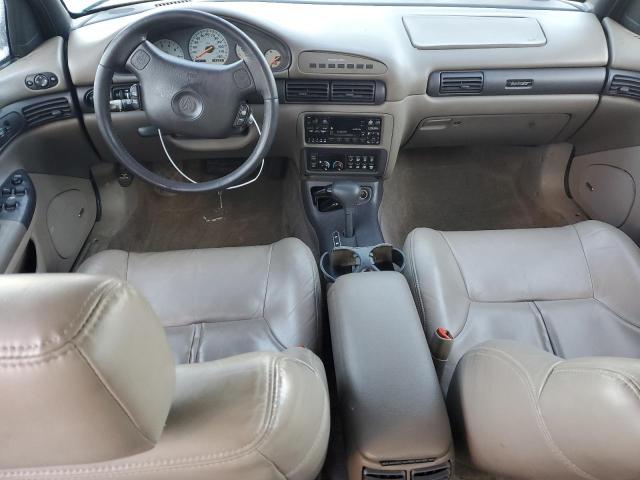 Photo 8 from auction – 1995 DODGE INTREPID E with VIN 1B3HD56F4SF655764