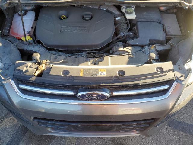 Photo 12 from auction – 2013 FORD ESCAPE SEL with VIN 1FMCU9H95DUA72699