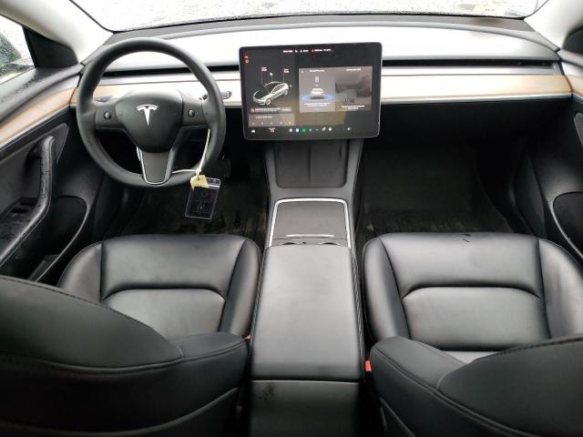 Photo 8 from auction – 2021 TESLA MODEL 3 with VIN 5YJ3E1EA2MF047690