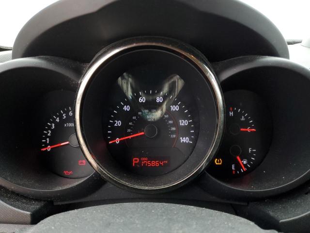 Photo 9 from auction – 2010 KIA SOUL + with VIN KNDJT2A25A7162898