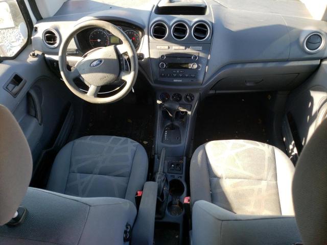Photo 8 from auction – 2012 FORD TRANSIT CO with VIN NM0LS7DN6CT114123