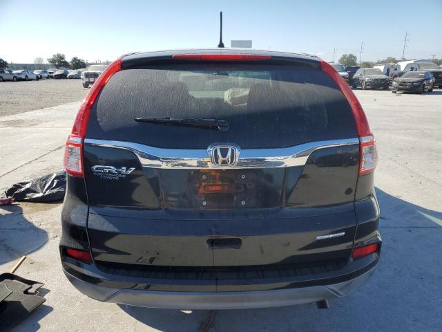 Photo 6 from auction – 2016 HONDA CR-V SE with VIN 5J6RM3H43GL024803