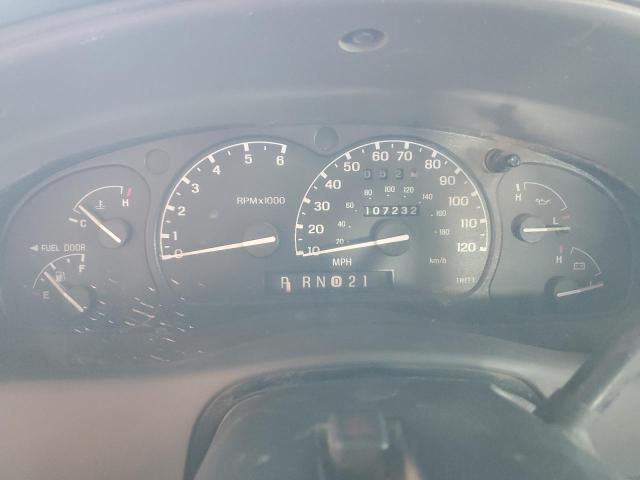 Photo 9 from auction – 2003 FORD RANGER SUP with VIN 1FTYR14V63PB20692
