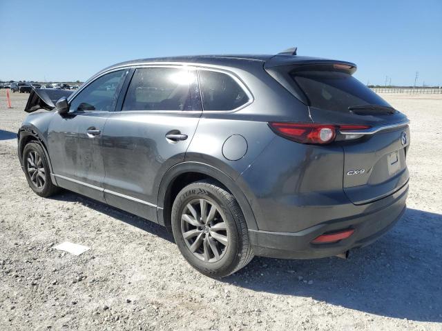 Photo 2 from auction – 2019 MAZDA CX-9 TOURI with VIN JM3TCACY8K0321077