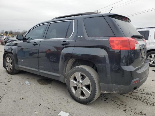 Photo 2 from auction – 2014 GMC TERRAIN SL with VIN 2GKFLSE34E6244608