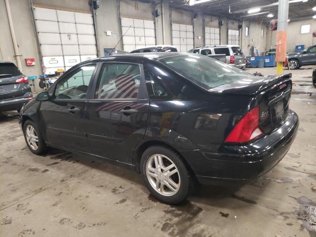 Photo 2 from auction – 2000 FORD FOCUS SE with VIN 1FAHP3430YW406024