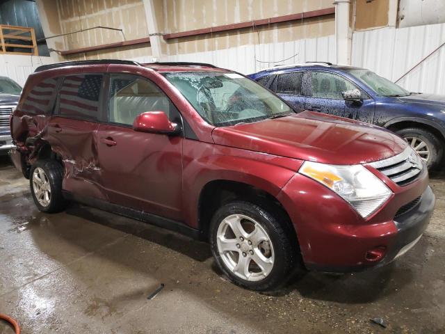 Photo 4 from auction – 2008 SUZUKI XL7 LUXURY with VIN 2S3DA417086114652