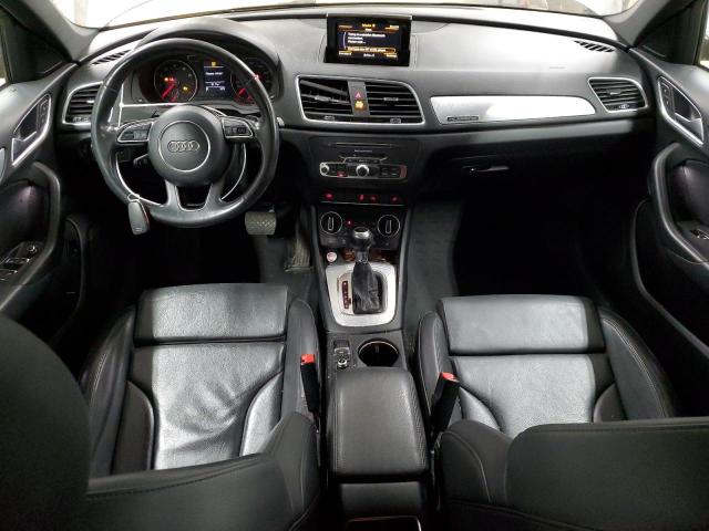 Photo 8 from auction – 2018 AUDI Q3 PREMIUM with VIN WA1ECCFS9JR020732