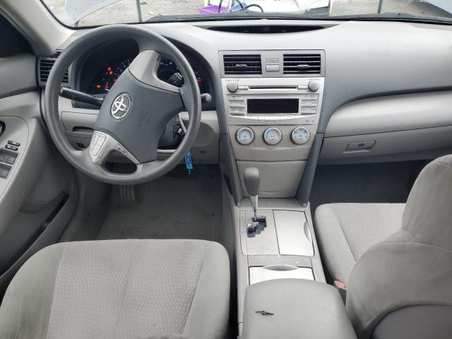 Photo 8 from auction – 2011 TOYOTA CAMRY BASE with VIN 4T4BF3EK0BR198868