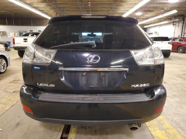 Photo 6 from auction – 2009 LEXUS RX 350 with VIN 2T2HK31U59C135229