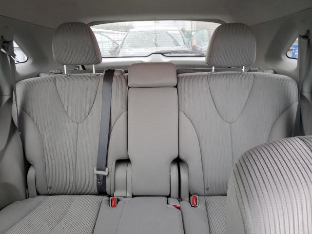 Photo 10 from auction – 2015 TOYOTA VENZA LE with VIN 4T3BA3BB0FU075470
