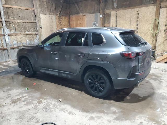 Photo 2 from auction – 2024 MAZDA CX-50 PREF with VIN 7MMVABBMXRN185947
