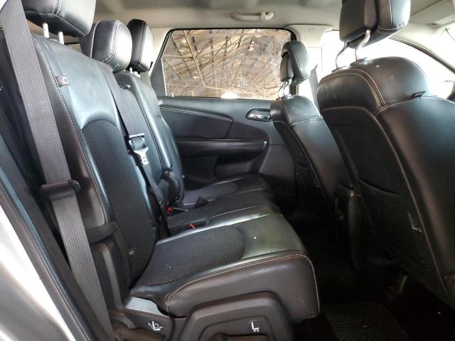 Photo 11 from auction – 2018 DODGE JOURNEY CR with VIN 3C4PDCGG0JT495618