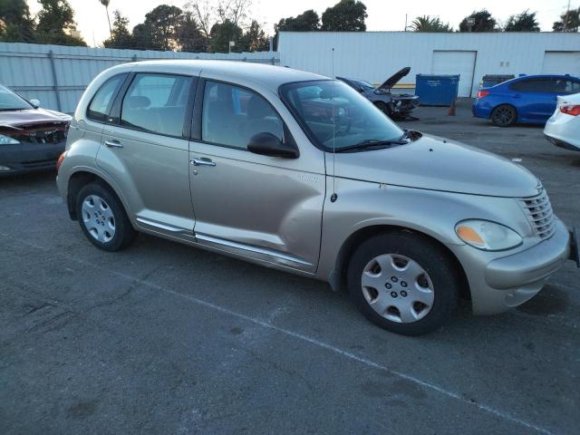 Photo 4 from auction – 2005 CHRYSLER PT CRUISER with VIN 3C4FY48B05T587665