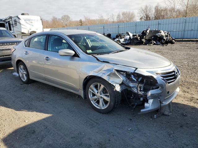 Photo 4 from auction – 2015 NISSAN ALTIMA 2.5 with VIN 1N4AL3AP1FC570935