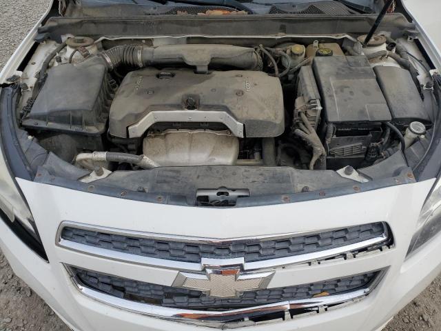 Photo 11 from auction – 2013 CHEVROLET MALIBU 2LT with VIN 1G11E5SAXDF272172