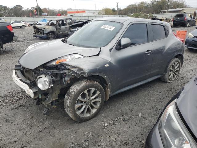 Photo 1 from auction – 2012 NISSAN JUKE S with VIN JN8AF5MRXCT112210