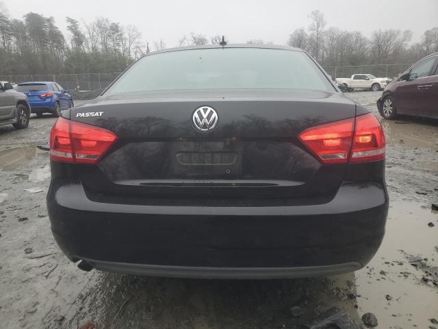 Zdjęcie 6 z aukcji – 2012 VOLKSWAGEN PASSAT S z VIN 1VWAP7A35CC020052