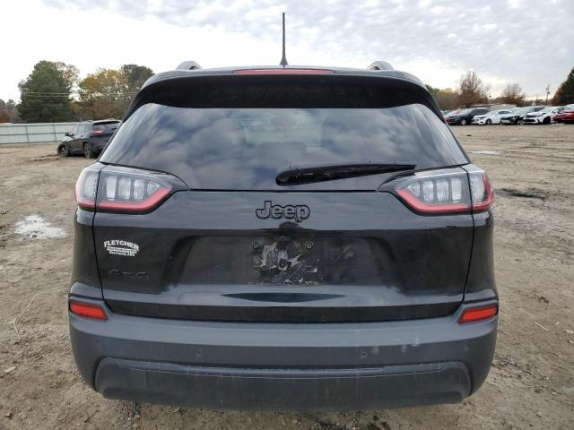 Photo 6 from auction – 2023 JEEP CHEROKEE A with VIN 1C4PJMMB7PD102946