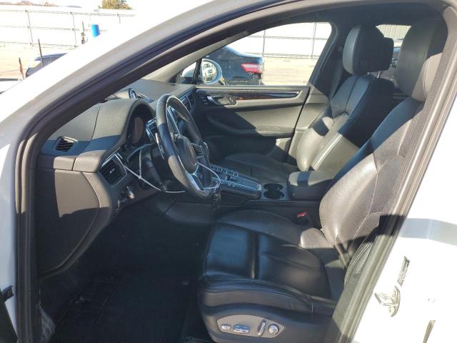 Photo 7 from auction – 2016 PORSCHE MACAN S with VIN WP1AB2A50GLB41209