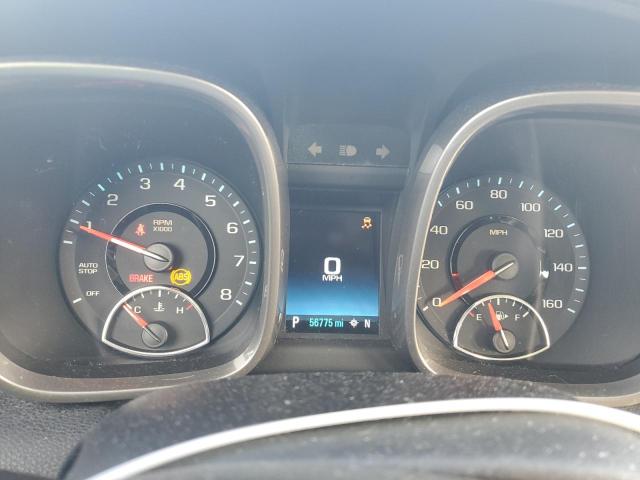 Photo 9 from auction – 2015 CHEVROLET MALIBU LS with VIN 1G11B5SL5FF173028