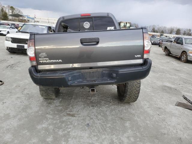 Photo 6 from auction – 2011 TOYOTA TACOMA DOU with VIN 3TMLU4EN7BM080099