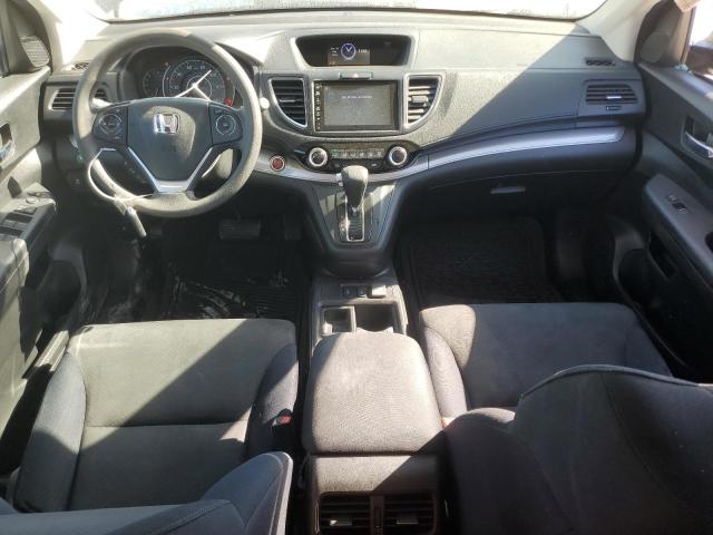 Photo 8 from auction – 2015 HONDA CR-V EX with VIN 3CZRM3H55FG709650