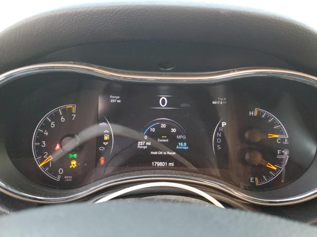 Photo 9 from auction – 2015 JEEP GRAND CHER with VIN 1C4RJFBG7FC852421