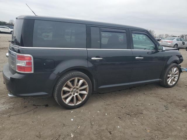 Photo 3 from auction – 2010 FORD FLEX LIMIT with VIN 2FMHK6DT6ABA42530