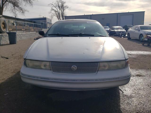 Photo 5 from auction – 1997 CHRYSLER LHS with VIN 2C3HC56FXVH723185