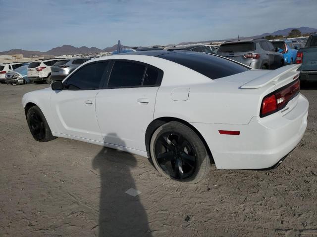 Photo 2 from auction – 2014 DODGE CHARGER SX with VIN 2C3CDXHG7EH114399