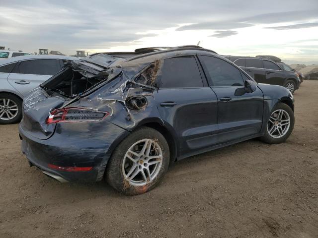 Photo 3 from auction – 2017 PORSCHE MACAN with VIN WP1AA2A56HLB82822