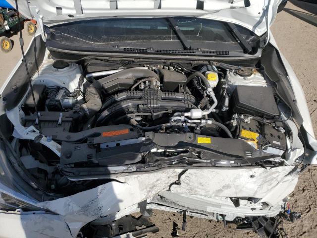 Photo 11 from auction – 2024 SUBARU IMPREZA with VIN JF1GUABC7R8336068