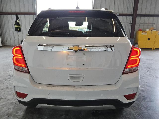 Photo 6 from auction – 2020 CHEVROLET TRAX PREMI with VIN 3GNCJRSB7LL283119