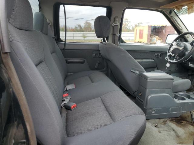 Photo 10 from auction – 2004 NISSAN FRONTIER C with VIN 1N6ED27T04C465904