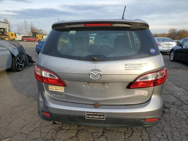 Photo 6 from auction – 2012 MAZDA 5 with VIN JM1CW2CL0C0125128