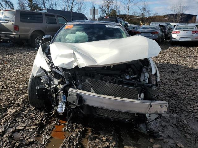 Photo 5 from auction – 2017 NISSAN MAXIMA 3.5 with VIN 1N4AA6AP4HC407044