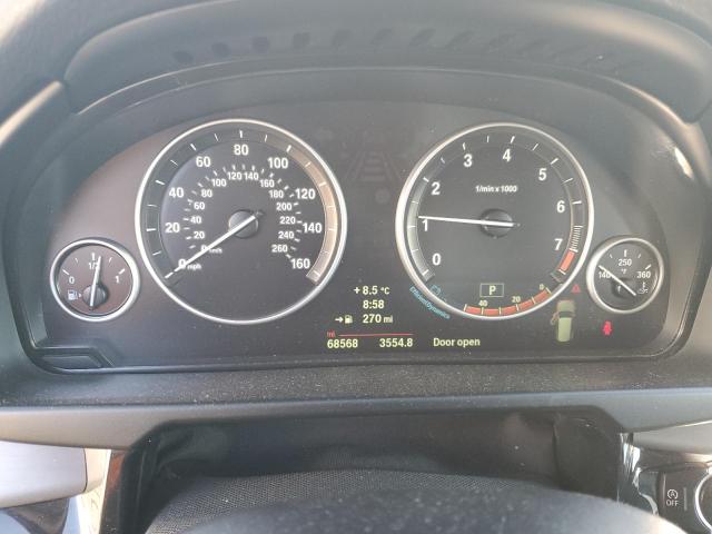 Photo 9 from auction – 2014 BMW X5 SDRIVE3 with VIN 5UXKR2C5XE0H32193