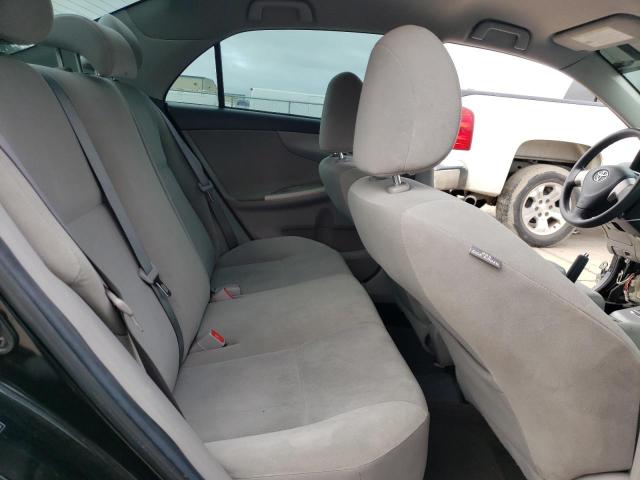 Photo 10 from auction – 2011 TOYOTA COROLLA BA with VIN 2T1BU4EE7BC676284