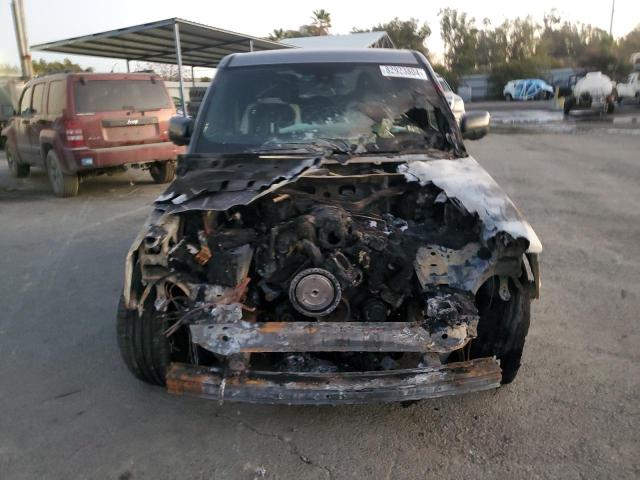 Photo 5 from auction – 2013 LAND ROVER RANGE ROVE with VIN SALSK2D47DA793141