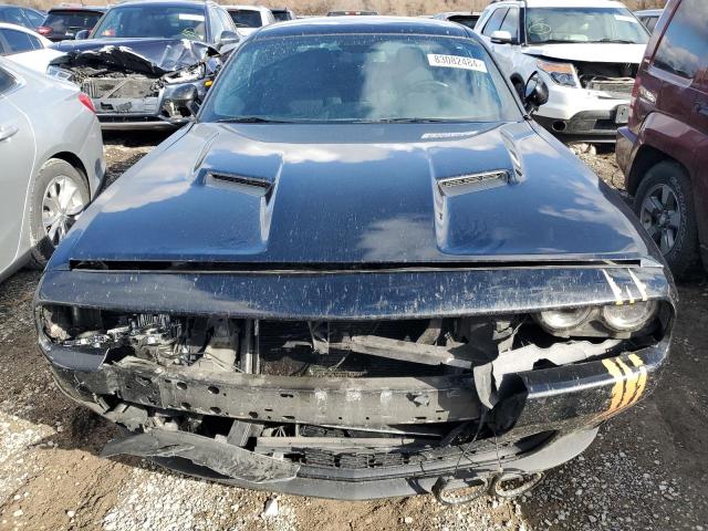 Photo 5 from auction – 2020 DODGE CHALLENGER with VIN 2C3CDZAG8LH226700